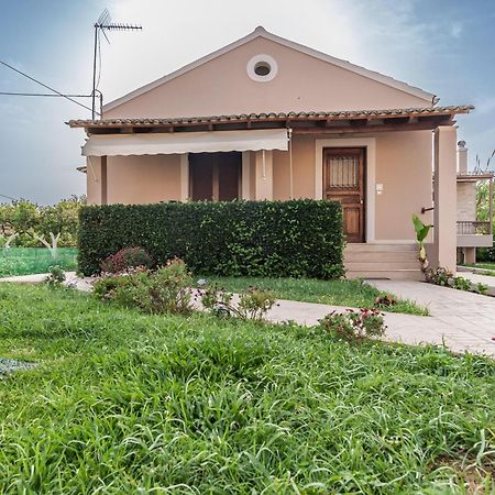Small Garden By Studio Spyros Kanoni  Exteriér fotografie
